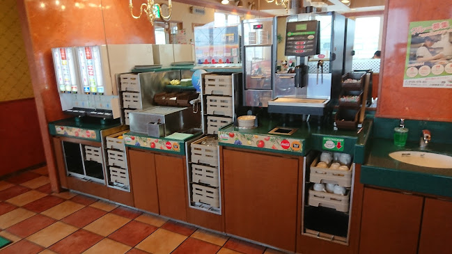 サイゼリヤ 富士青島店