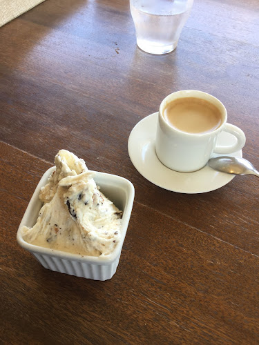 Bistro&Gelateria maruco - 飲食業