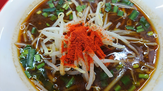 Opinii despre くるまやラーメン 東村山店 în 東村山市 - 飲食業