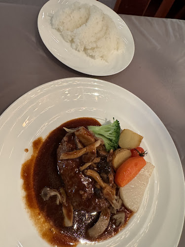 Comentarii opinii despre 上野精養軒