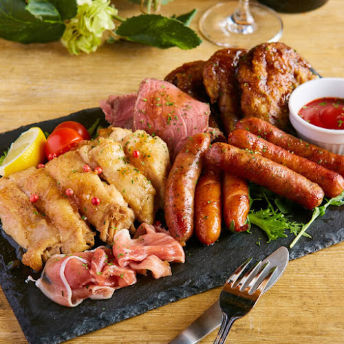 Opinii despre DELICA în 新潟市 - 飲食業