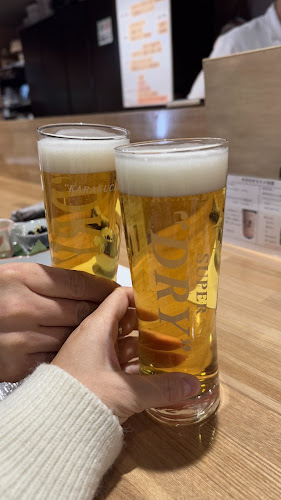 Opinii despre 和酒処 婆娑羅 în 高松市 - 飲食業