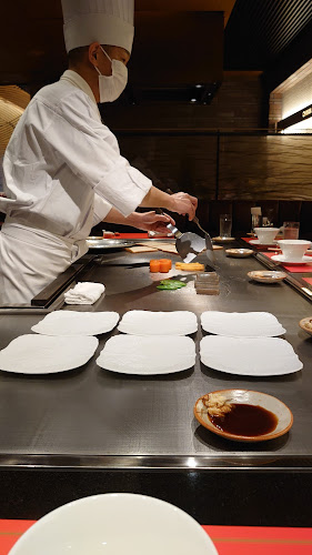 ステーキハウス 千萬 高松店 - 高松市