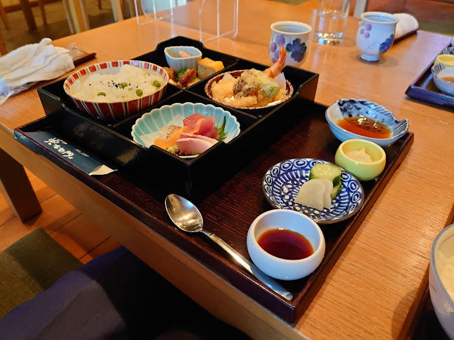 Comentarii opinii despre 寅右衛門