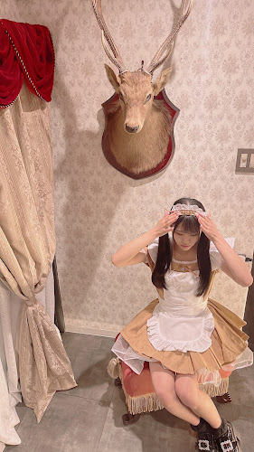 コンセプトカフェ&バー ルミエール - 東村山市