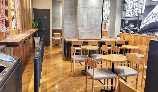 シアトルズベストコーヒー 宮崎駅店