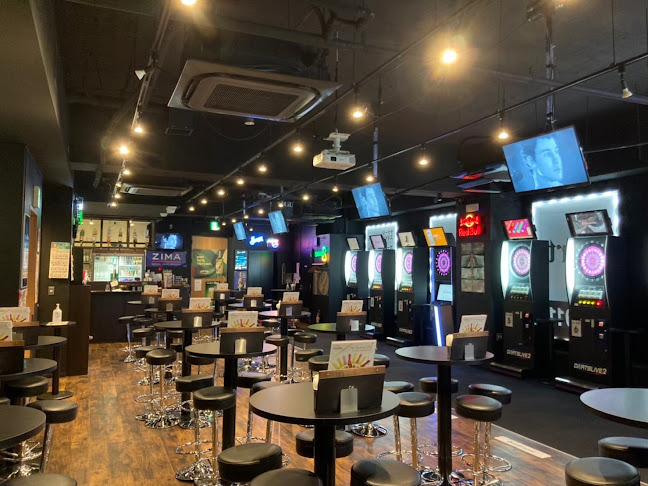 Darts UP川口店 - 川口市