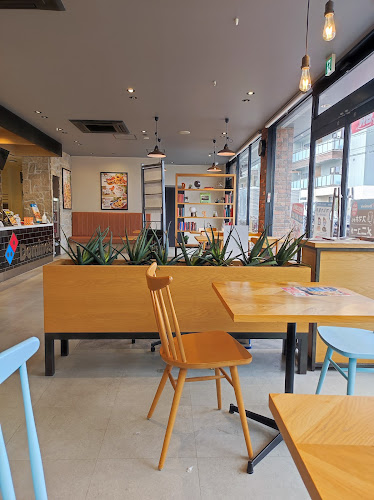 Comentarii opinii despre ドミノ・ピザ南馬込店