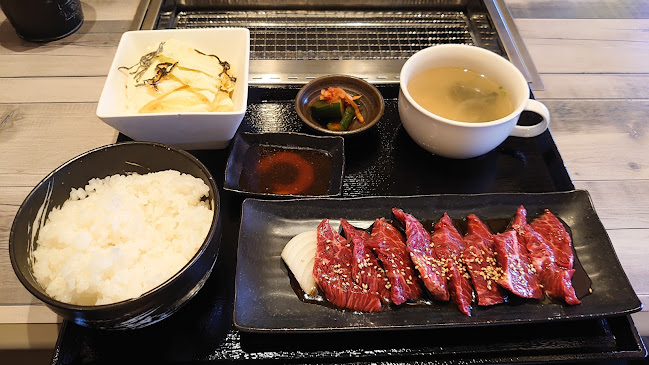 Opinii despre 焼肉 炎 în 西条市 - 飲食業