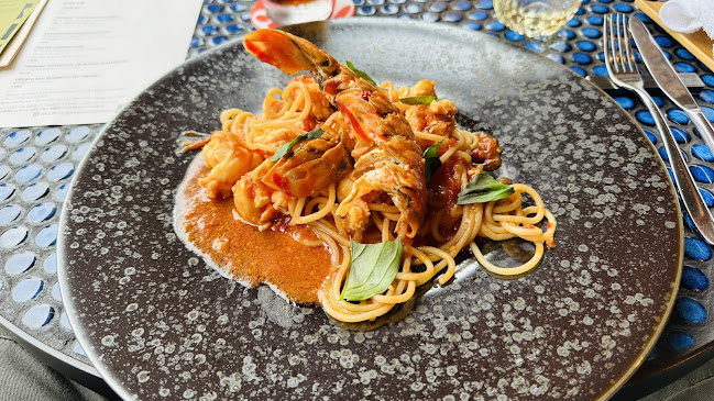 MR. MAURICE’S ITALIAN & Rooftop Bar（ミスター・モーリスズ・イタリアン&ルーフトップバー） - 京都市