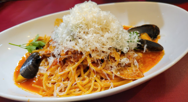 パスタトピザ ゆめタウン夢彩都店 - 飲食業