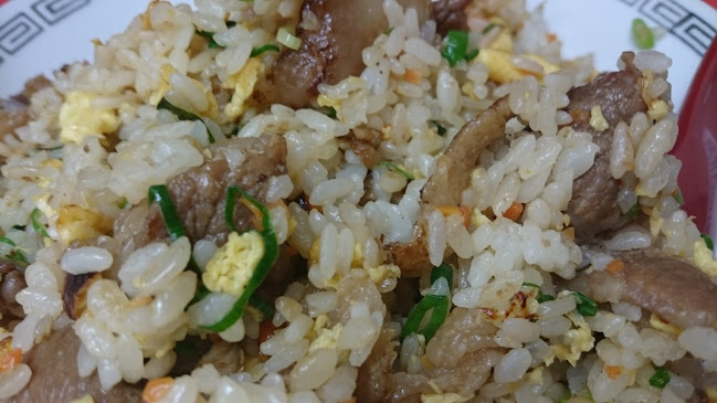 Comentarii opinii despre 豚麺