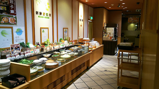 Comentarii opinii despre しゃぶ葉 井土ヶ谷店