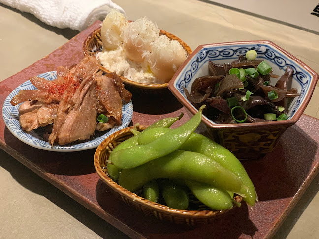 Comentarii opinii despre 鉄板 轟