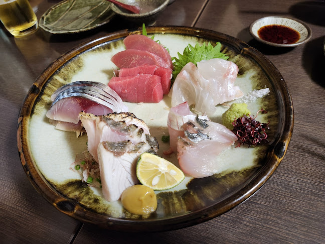 Opinii despre 地酒や もっと în 豊島区 - 飲食業