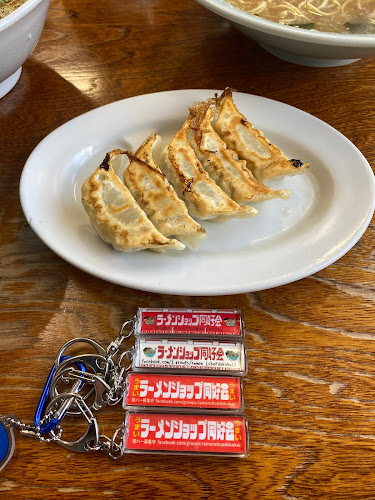 ラーメンショップ 橋戸店 - 横浜市