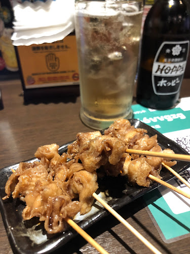 Comentarii opinii despre 大衆居酒屋 とりいちず 志木南口店