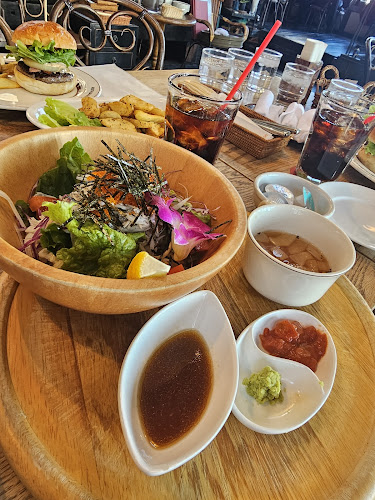 Comentarii opinii despre ヴィーナスカフェ