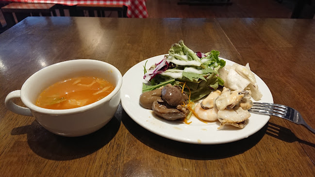 Comentarii opinii despre 肉焼きワヰン酒場 テルミニ 姫路店