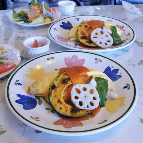 Comentarii opinii despre カフェ・山歩