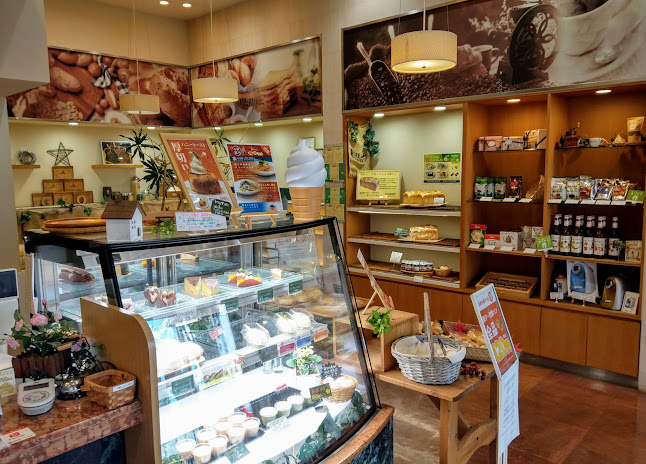 GIOカフェ仙台大和町店 - 仙台市