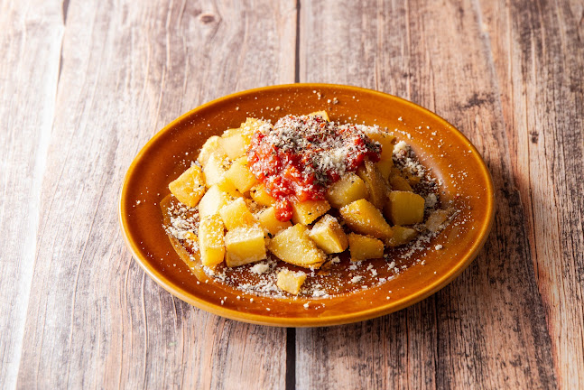 Comentarii opinii despre BRISKSTAND UMEDA