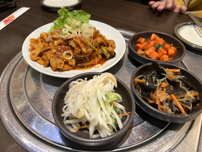 Opinii despre 百濟 仲田本店 în 名古屋市 - 飲食業