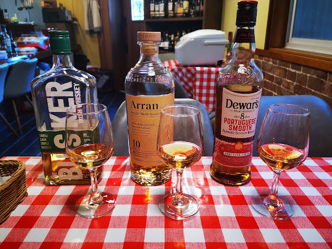 Calzone•Primo&Bar KONATAKA - 飲食業