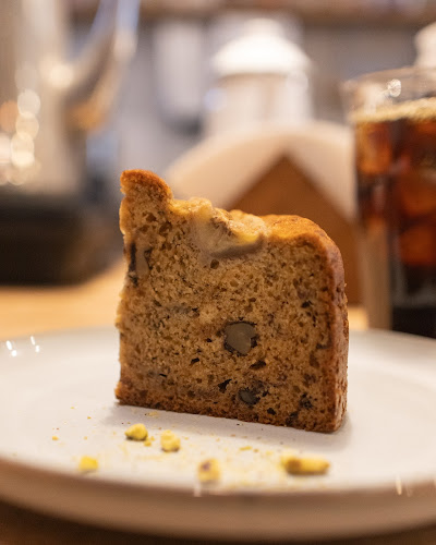 Travelbook&coffee HUB CAFE - 飲食業