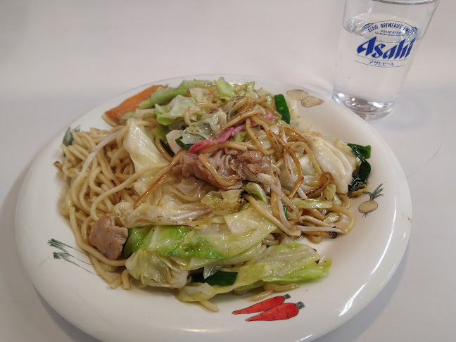 Comentarii opinii despre 光華飯店