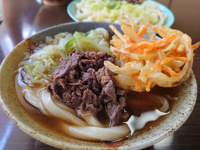 Comentarii opinii despre 手打ちうどん ひがしうら