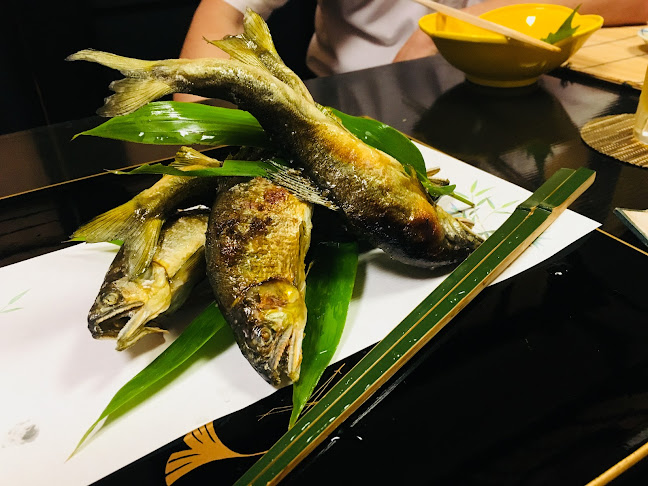 創作 京料理 楽味 - 飲食業