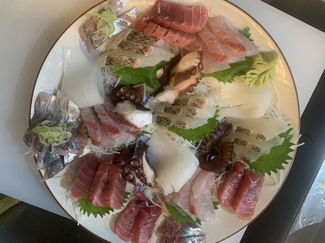 海鮮処まるうえ - 名古屋市