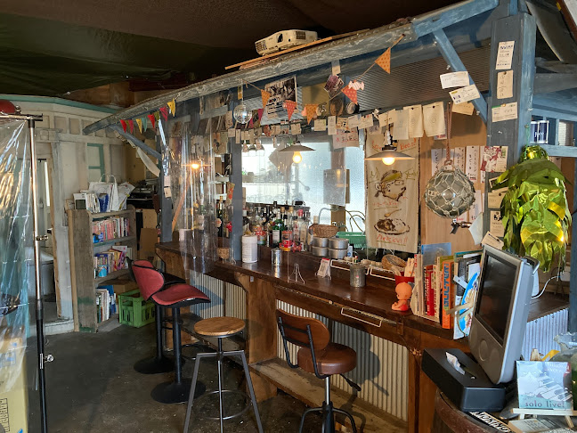 スタンドバー ザ·コーナーズ - 飲食業