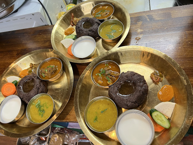 サパナーズ キュイジーヌ - 船橋市