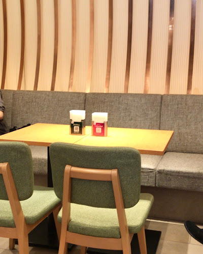 Comentarii opinii despre 銀座 福祿壽 本店