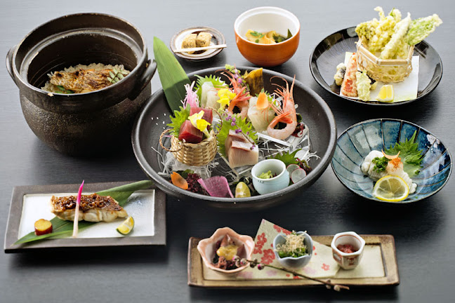 Opinii despre 谷町二丁目 鯛めしや はなび în 大阪市 - 飲食業