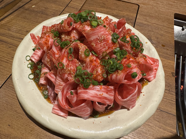 Comentarii opinii despre 焼肉 牛者