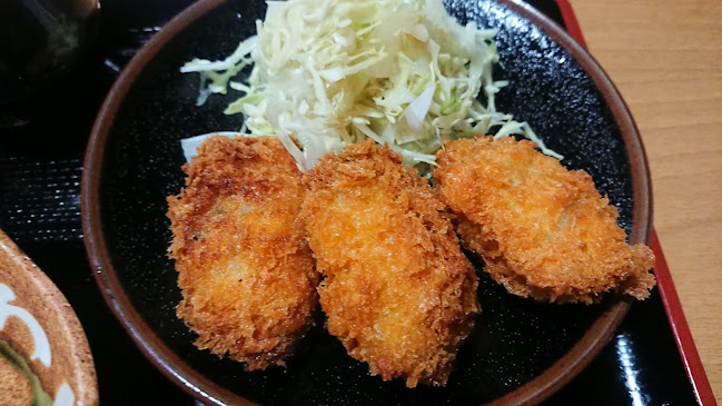 Opinii despre 牡蠣小屋 水道橋店 în 千代田区 - 飲食業