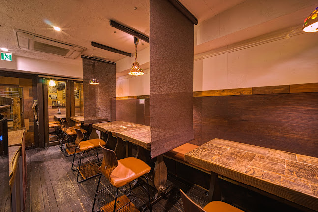 guri クラフトビールと多国籍料理 - 飲食業