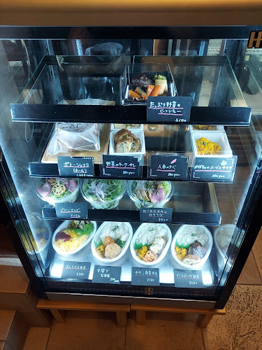 洋食店 あどの色 - 名古屋市