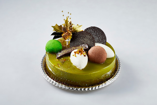 パティスリーストラスブール NOVA店 - 飲食業