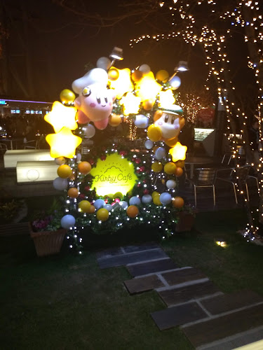 カービィカフェ TOKYO - 墨田区