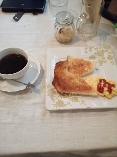 Comentarii opinii despre パンカフェ スワロウテイル