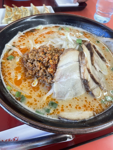 Opinii despre くるまやラーメン 東村山店 în 東村山市 - 飲食業