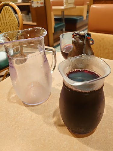 サイゼリヤ 登戸店 - 千葉市