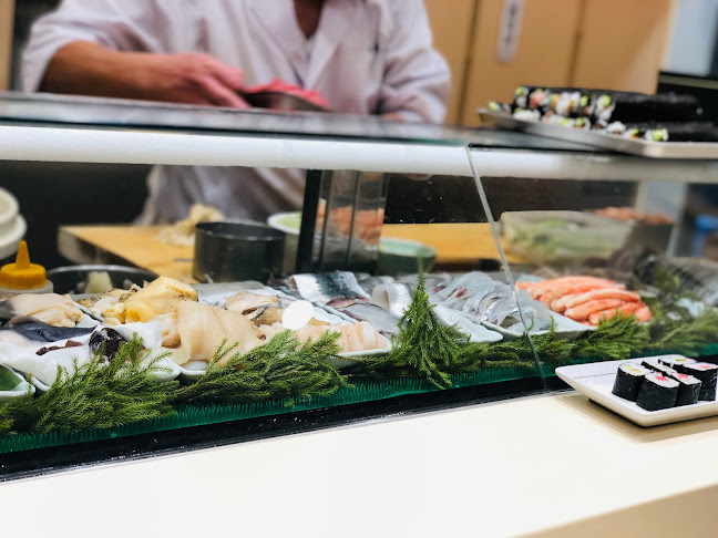 Comentarii opinii despre 豊洲市場