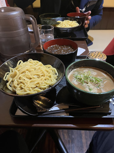 オリエンタルカフェ - 飲食業