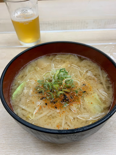 丸美食堂本店駅前店 - 飲食業