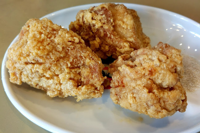 Comentarii opinii despre 好好天津飯